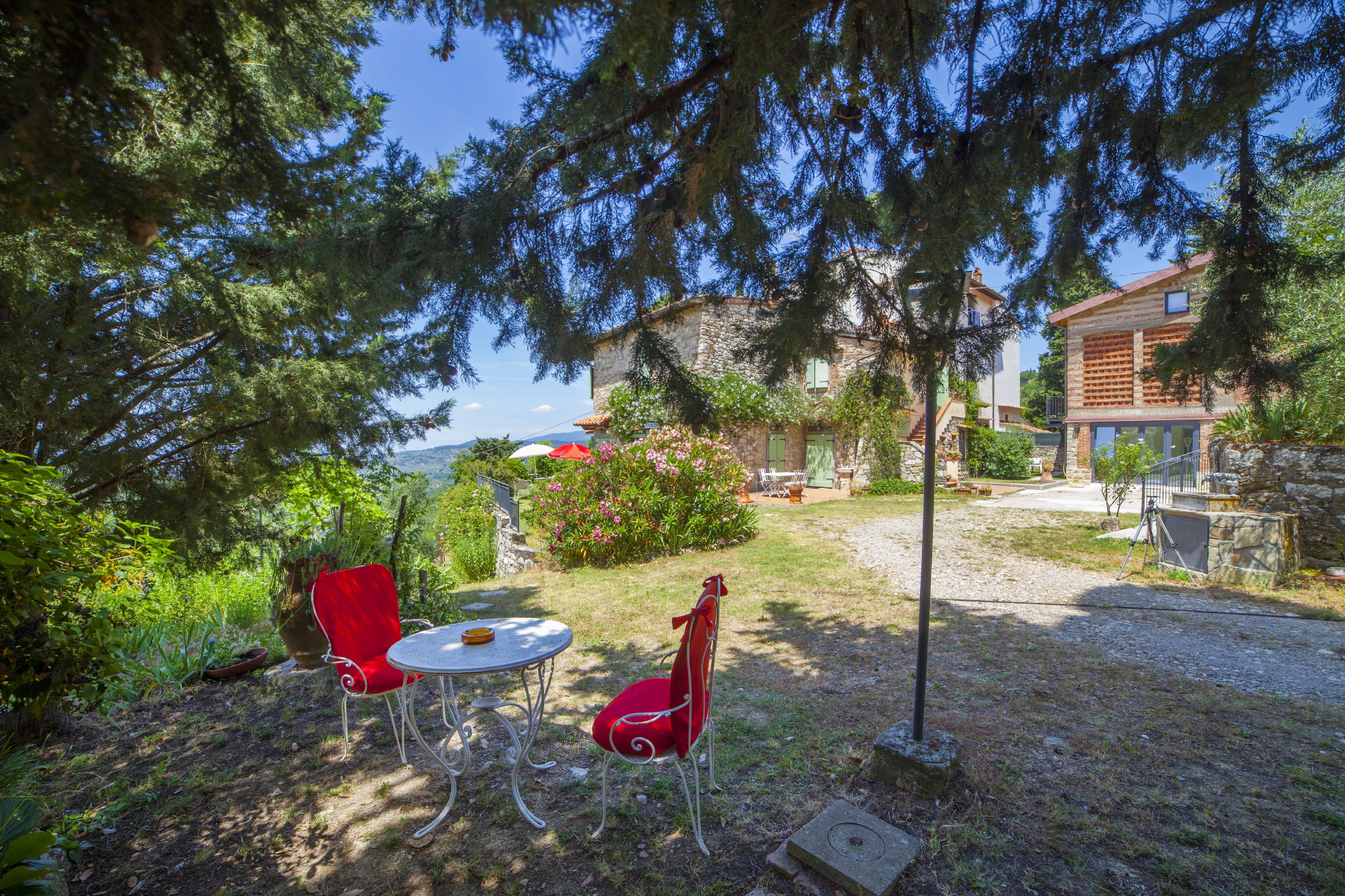 Villa Violetta Farmhouse | Bagno a Ripoli (FI)