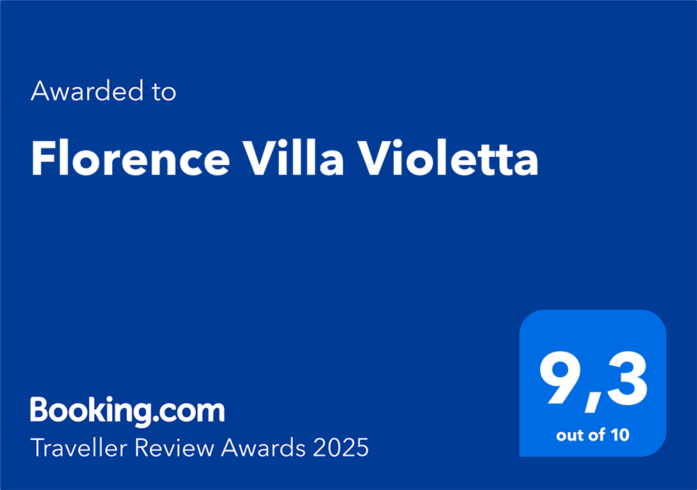 Booking Award